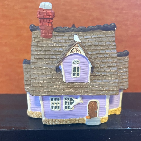 Haunted House Merry Miniatures - Picture 3 of 12